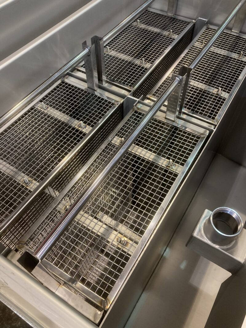 Filtration | Optima International