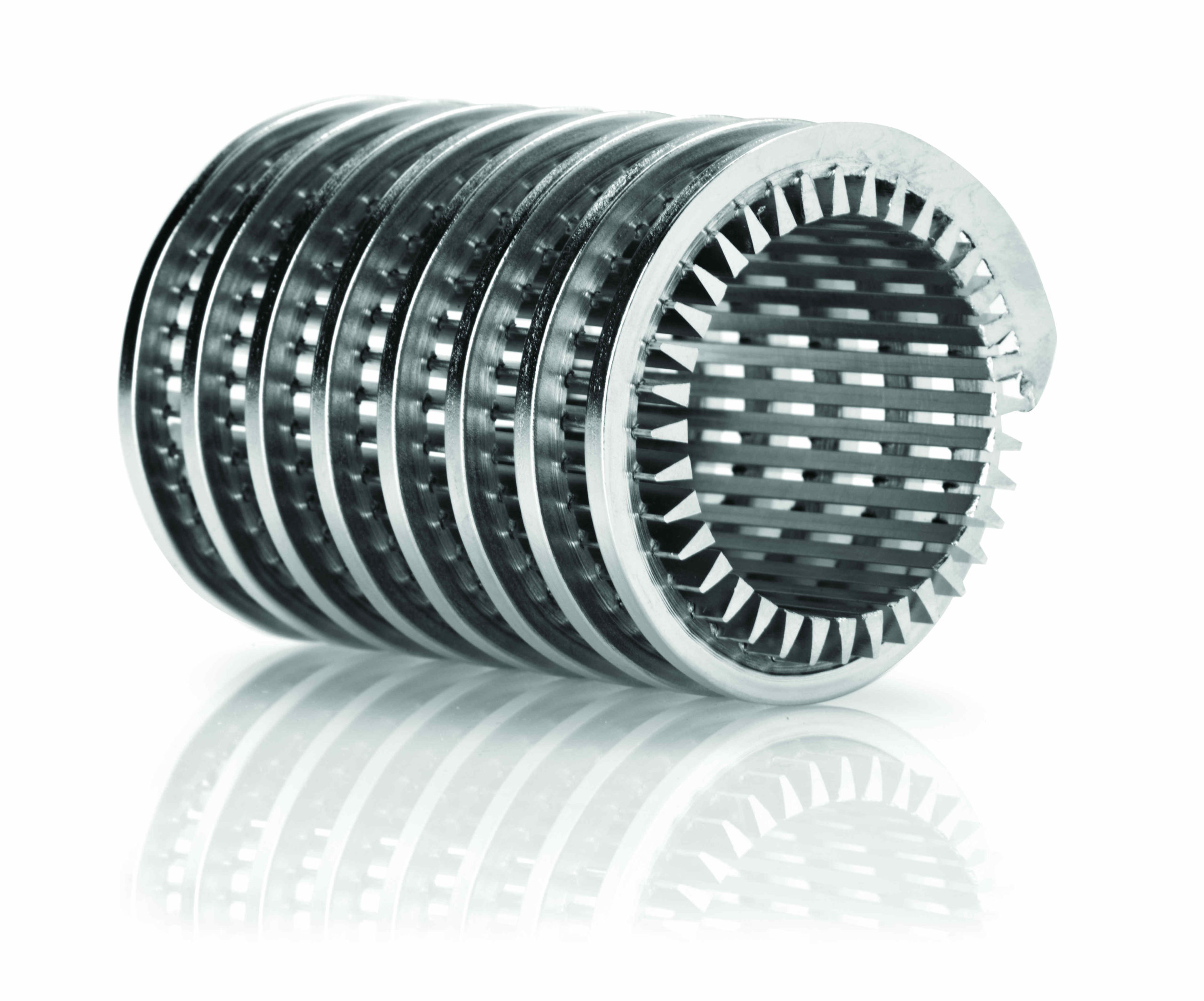 Cylinder Filtration FITO | Optima International