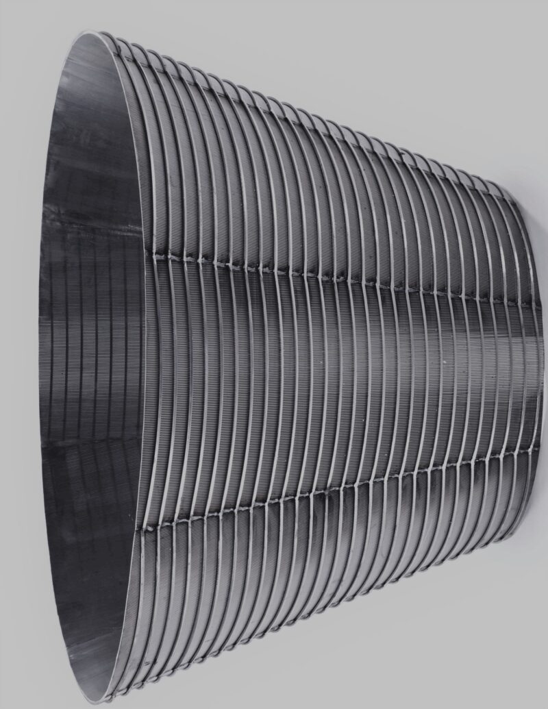 Centrifuge Filter side | Optima International