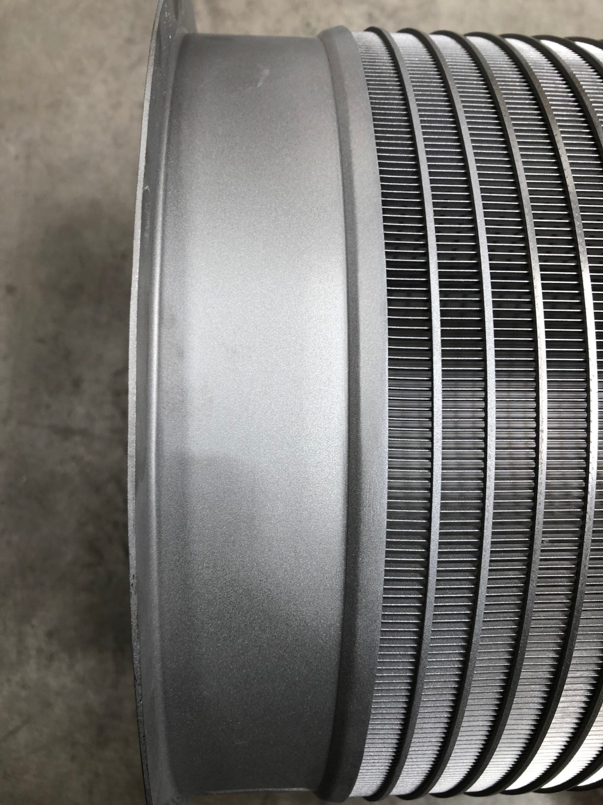 centrifugal sifter | food processing machinery | Optima International