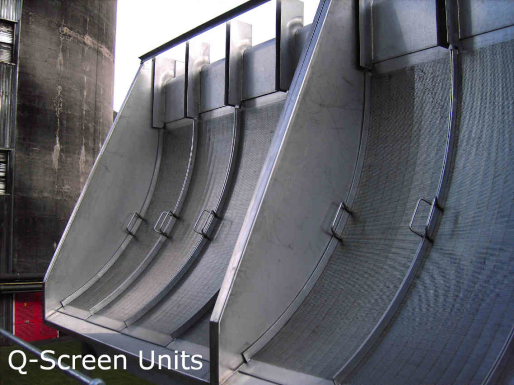 waste water treatment products | Optima International
