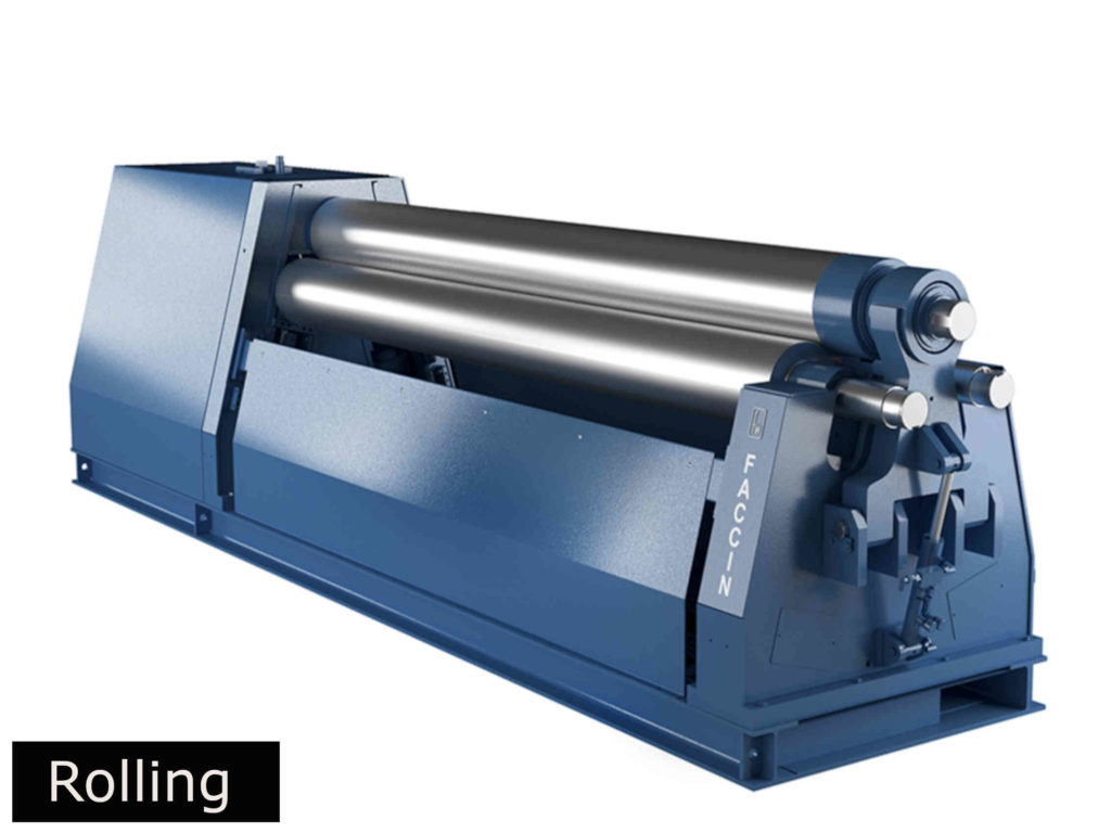 stainless steel fabrication services | Optima International